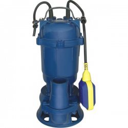 GP  - pompa submersibila apa murdara - wqd-550-f
